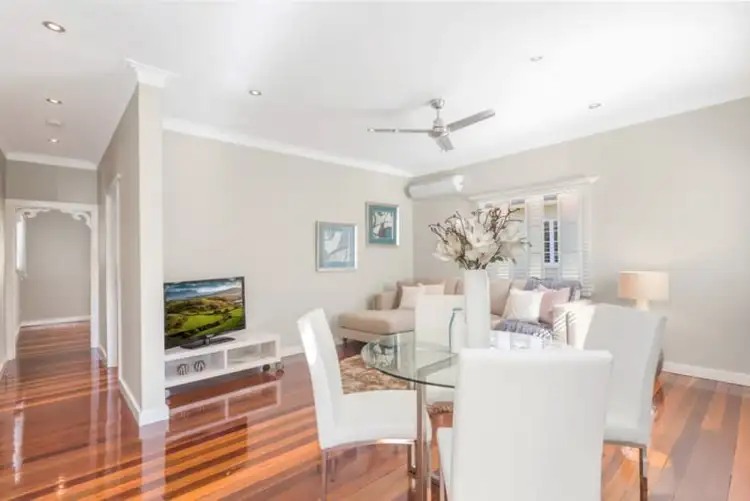 Fifth view of Homely house listing, 9 Deramore Street, Wavell Heights QLD 4012