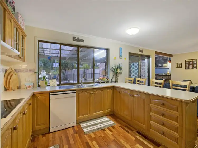 Seventh view of Homely house listing, 12 Alexandra Circuit, Alexandra Hills QLD 4161