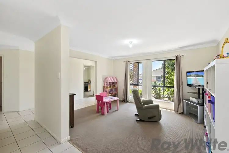 Sixth view of Homely house listing, 84 North Ridge Circuit, Deception Bay QLD 4508