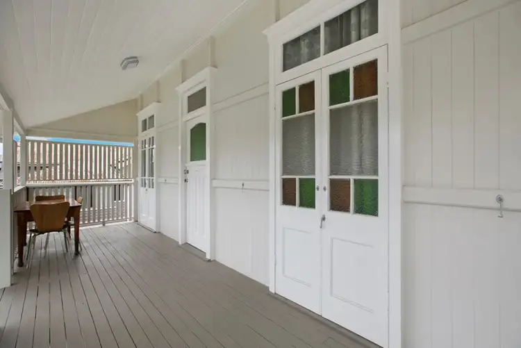 Second view of Homely house listing, 14 Keats Street, Cannon Hill QLD 4170