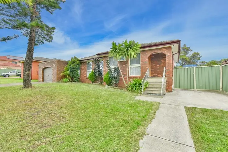 119 Harrow Road, Glenfield NSW 2167