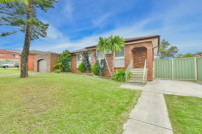 Main view of Homely house listing, 119 Harrow Road, Glenfield NSW 2167