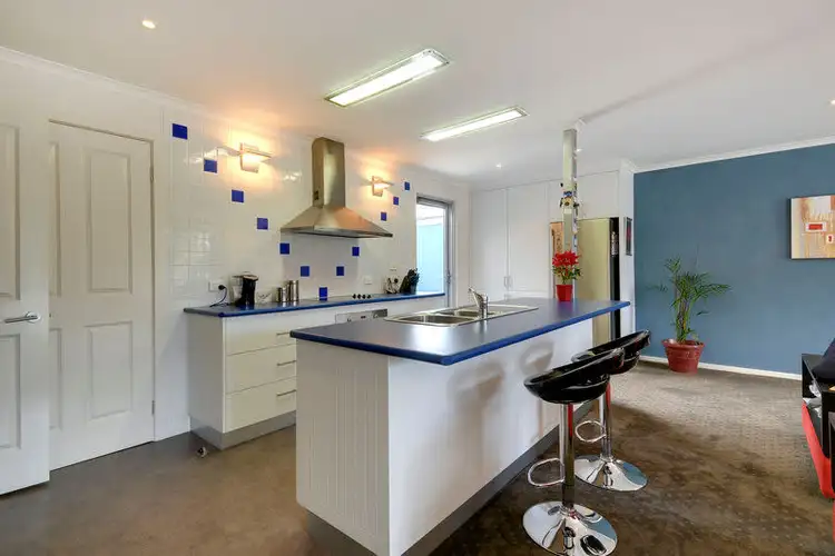 Third view of Homely townhouse listing, 2/24 Stockdale Road, Traralgon VIC 3844