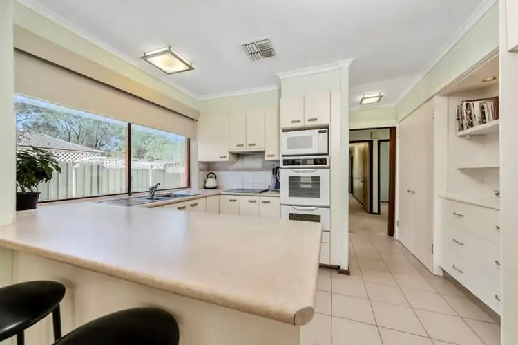 Seventh view of Homely house listing, 5 Sewell Place, Macgregor ACT 2615