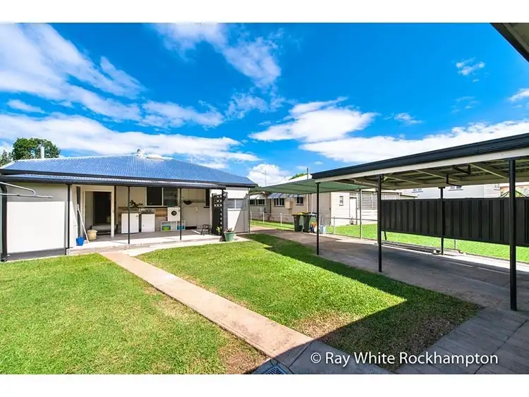 Fifth view of Homely house listing, 52 Hamilton Avenue, Wandal QLD 4700