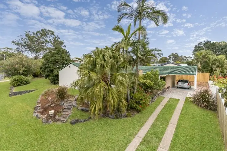 Second view of Homely house listing, 5 Lochiel Street, Kenmore QLD 4069