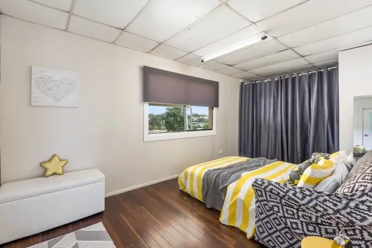 Fifth view of Homely house listing, 55 - 57 Stanley Street, Greenmount QLD 4359