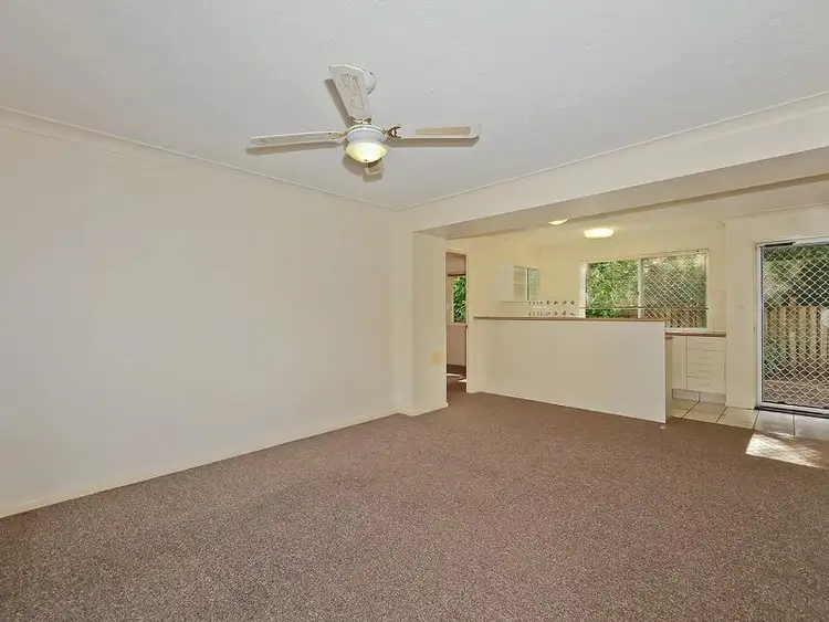 Fourth view of Homely townhouse listing, 48/215 Cottesloe Drive, Mermaid Waters QLD 4218