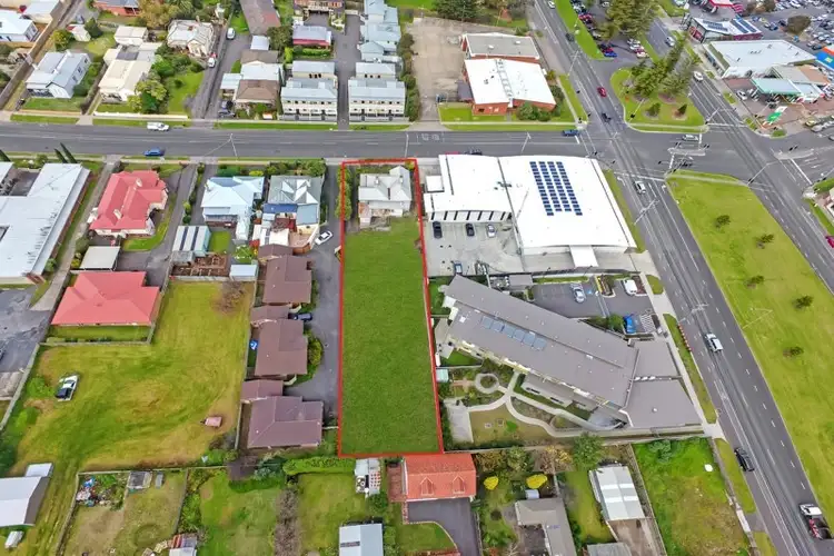 Fourth view of Homely house listing, 3 King Street, Warrnambool VIC 3280