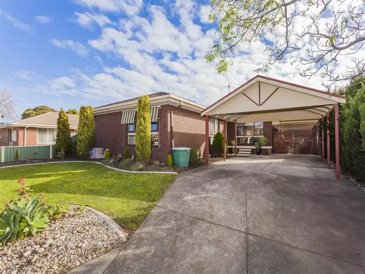 15 Longview Avenue, Leopold VIC 3224