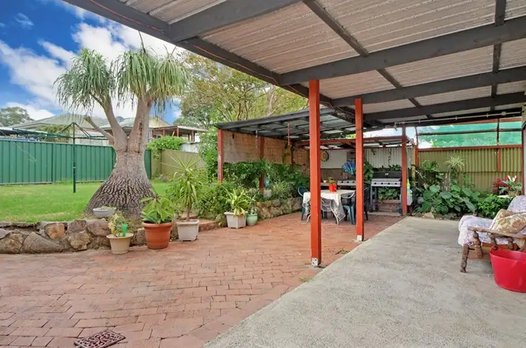 Seventh view of Homely house listing, 12 Girraween Avenue, Lake Illawarra NSW 2528
