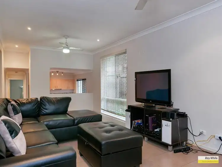 Sixth view of Homely house listing, 53 Emerald Crescent, Springfield QLD 4300