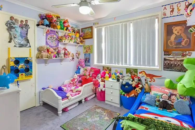 Sixth view of Homely house listing, 7 Murch Place, Eagle Vale NSW 2558