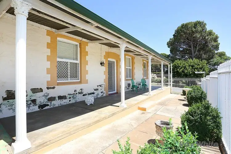 Second view of Homely house listing, 2 West Street, Burra SA 5417