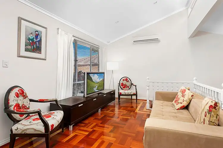 Second view of Homely villa listing, 10/9 Robinson Street, Ryde NSW 2112