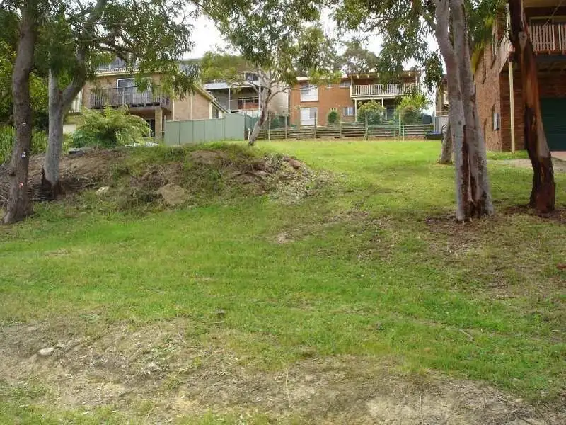 Main view of Homely land listing, 41 Fern Street, Arcadia Vale NSW 2283