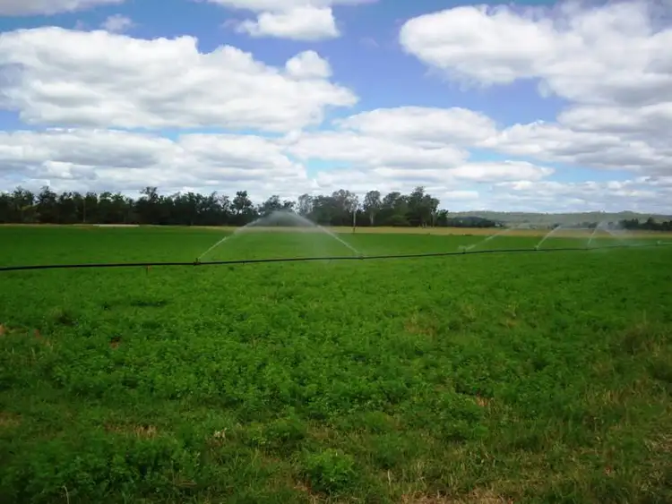 Second view of Homely rural property listing, 18 Cania Road, Monto QLD 4630