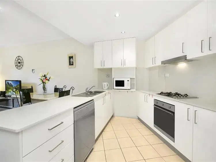 Main view of Homely unit listing, 4/1389 Pacific Highway, Warrawee NSW 2074