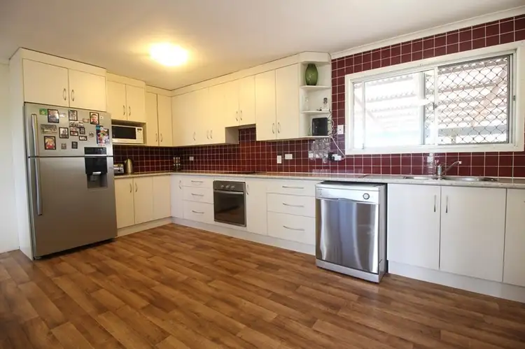 Fourth view of Homely house listing, 22B Andrews Road, Emerald QLD 4720