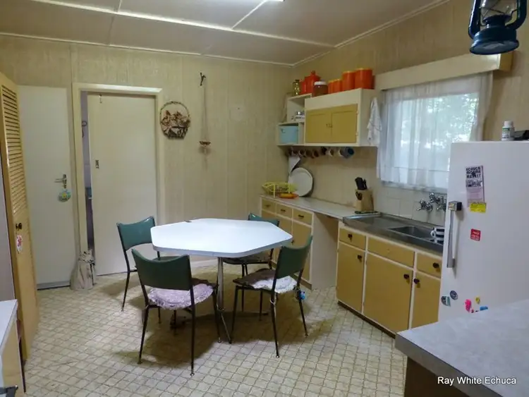 Second view of Homely house listing, 21 Schier Street, Barmah VIC 3639