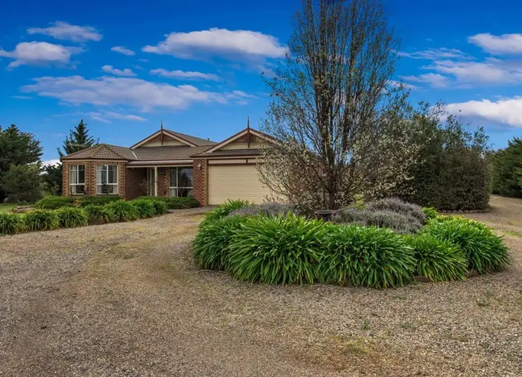Third view of Homely land listing, 42-106 Tarletons Road, Plumpton VIC 3335
