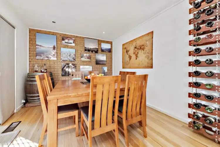 Sixth view of Homely house listing, 19 Cawthorn Crescent, Evatt ACT 2617