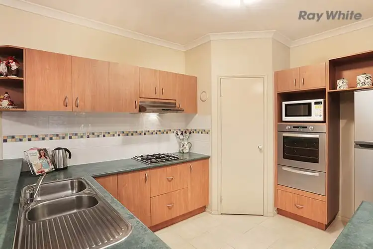 Fourth view of Homely house listing, 3 Dolphin Crescent, Point Cook VIC 3030