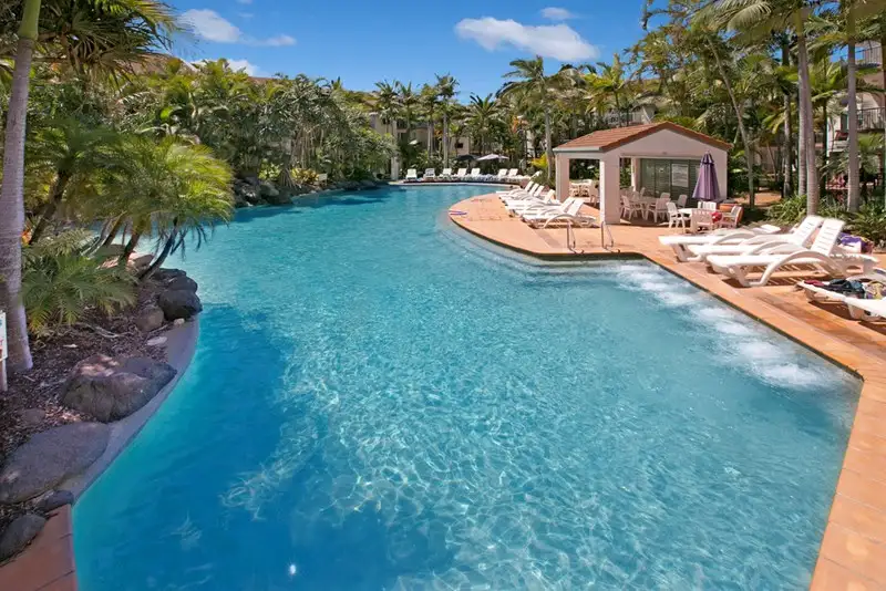 Main view of Homely unit listing, 8/7 Redondo Avenue, Miami QLD 4220