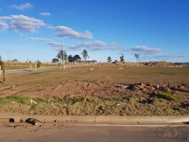 Main view of Homely land listing, Address available on request