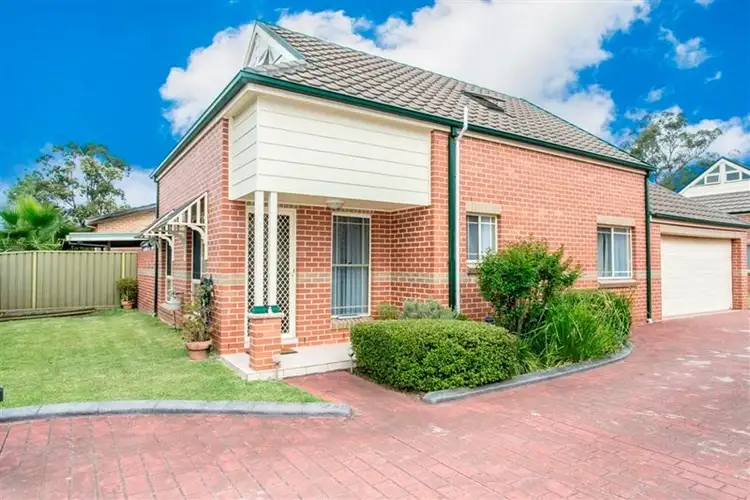 1/74-76 Princess Street, Werrington NSW 2747