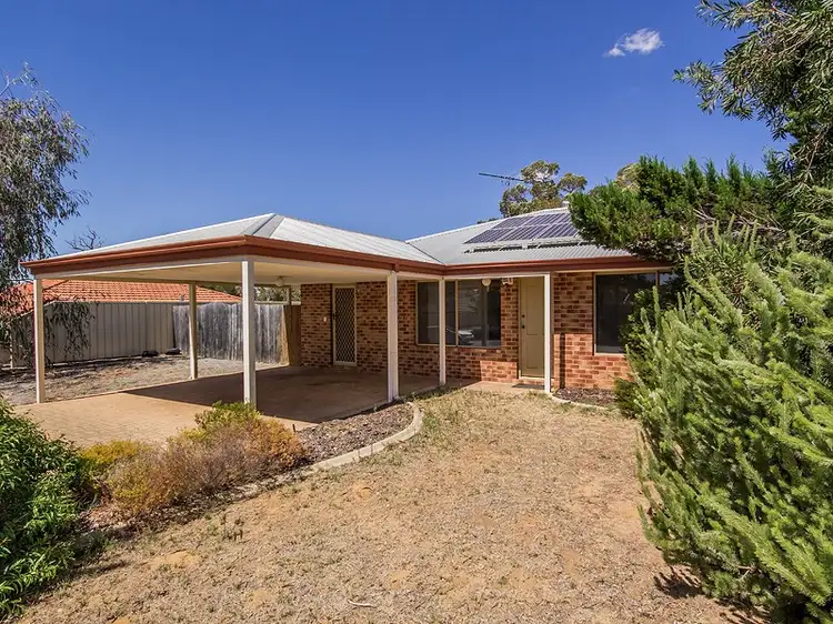 Fifth view of Homely house listing, 133 Challenger Avenue, Parmelia WA 6167