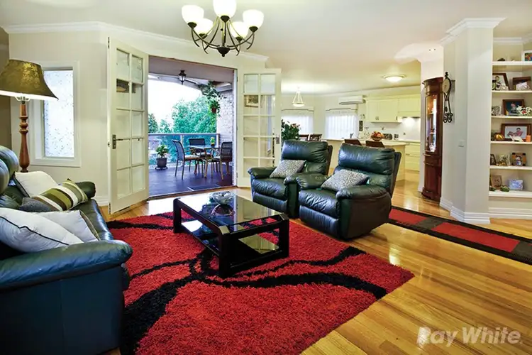 Sixth view of Homely house listing, 53 Lawson Way, Endeavour Hills VIC 3802