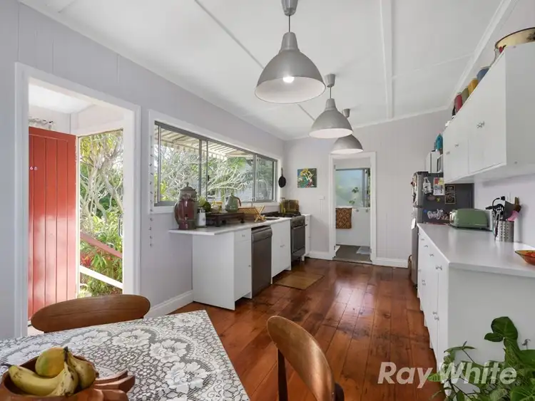 Fourth view of Homely house listing, 68 Mott Street, Gaythorne QLD 4051