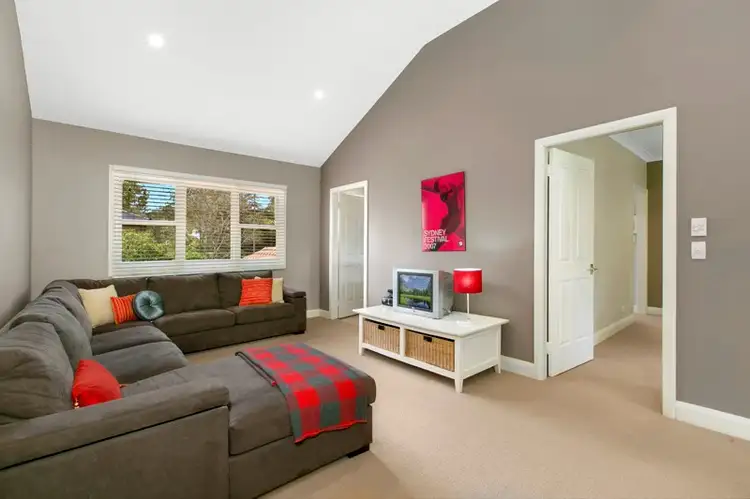 Third view of Homely house listing, 1 Ward Street, Pymble NSW 2073