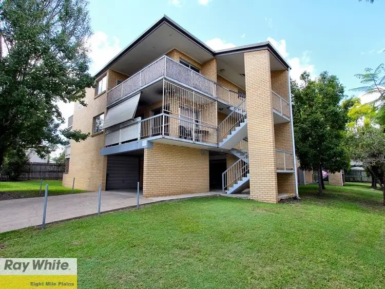 2/112 School Road, Yeronga QLD 4104