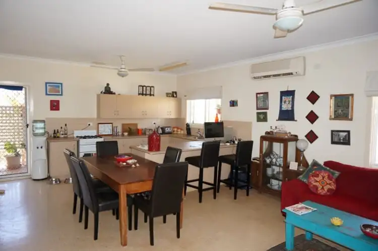 Fourth view of Homely house listing, 1/15 King Place, Exmouth WA 6707