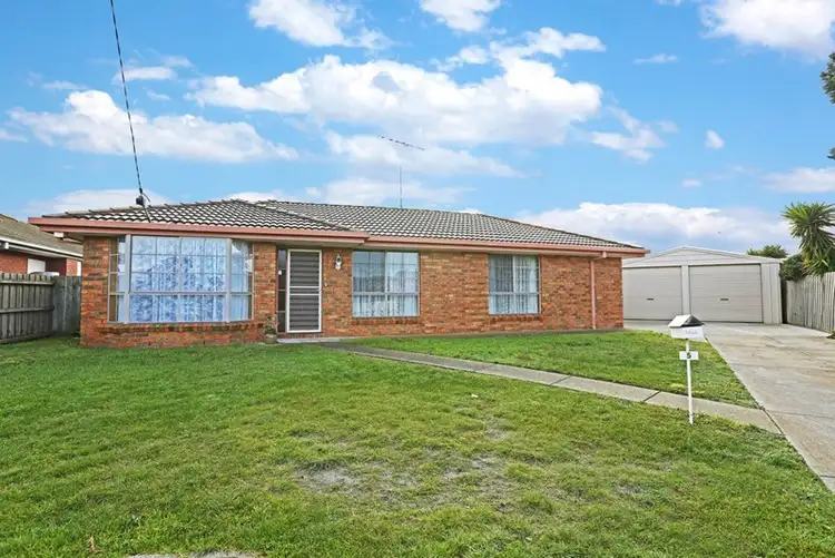 Main view of Homely house listing, 5 Norberry Court, Corio VIC 3214