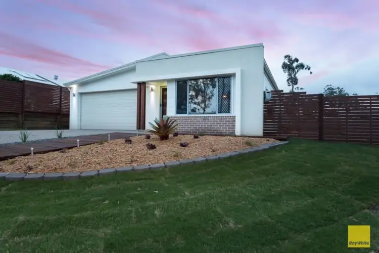 Second view of Homely house listing, 8 Baradine Street, Mount Cotton QLD 4165