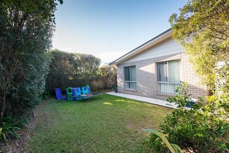 Fifth view of Homely other listing, 1 and 2/12 Ringtail Place, Bli Bli QLD 4560
