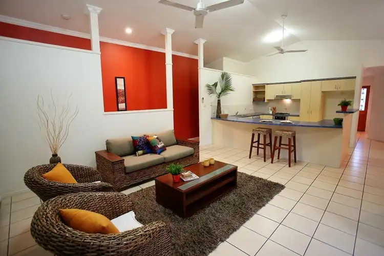 Sixth view of Homely house listing, 6 Westminster Mews, Douglas QLD 4814