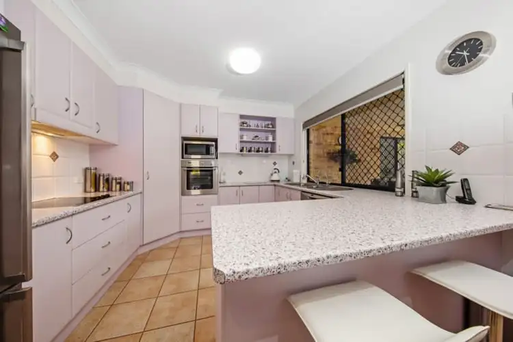 Third view of Homely house listing, 7 Lee Court, Crows Nest QLD 4355