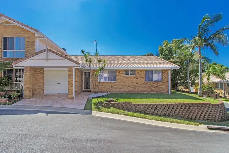 Fourth view of Homely villa listing, 18/14 Kingston Drive, Banora Point NSW 2486