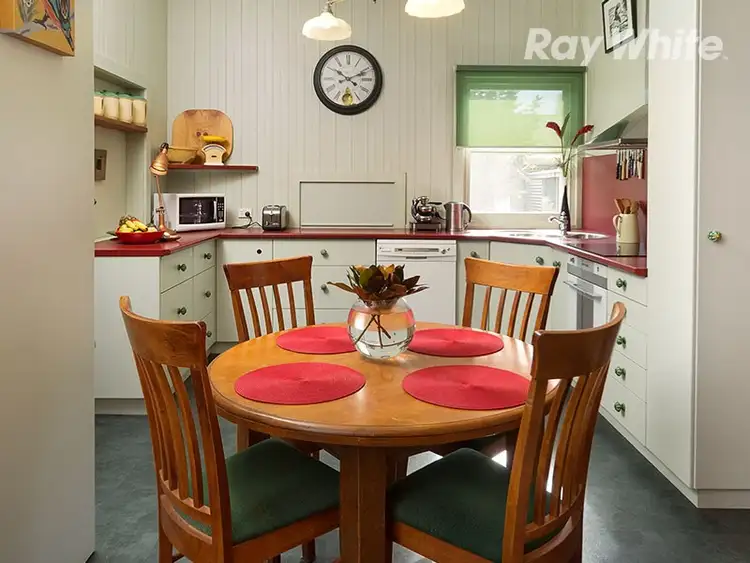 Fourth view of Homely house listing, 13 Wood Street, Beechworth VIC 3747