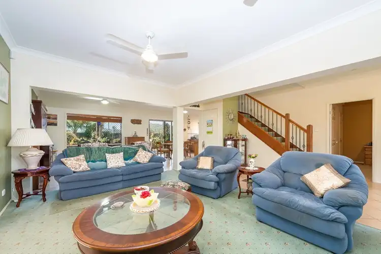 Fourth view of Homely house listing, 21 Tandanus Court, Oxenford QLD 4210