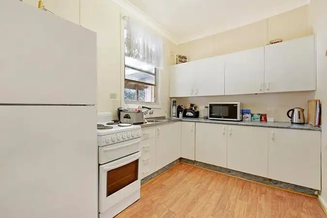 Second view of Homely house listing, 35 Wyatt Street, Goulburn NSW 2580