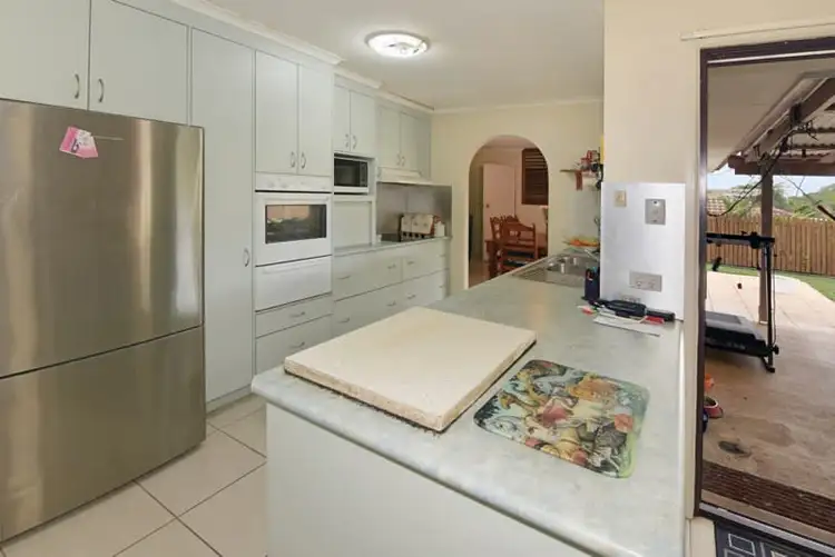 Fifth view of Homely house listing, 48 Normandy Crescent, Aroona QLD 4551