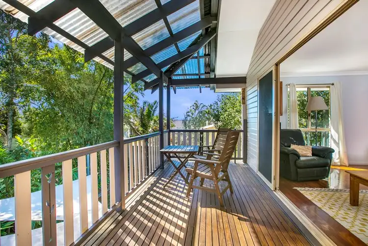 Second view of Homely house listing, 4 Montgomery Drive, Wellington Point QLD 4160
