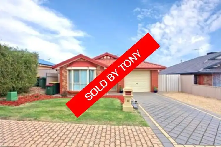 Main view of Homely house listing, 91 Beckham Rise, Craigmore SA 5114