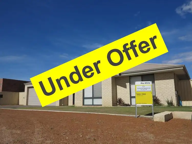 4 Essie Street, Wandina WA 6530