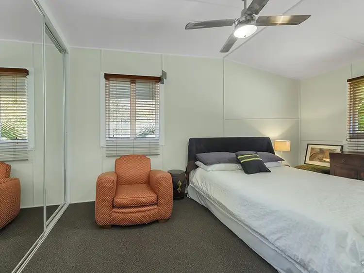 Fourth view of Homely house listing, 475 Hawthorne Road, Bulimba QLD 4171